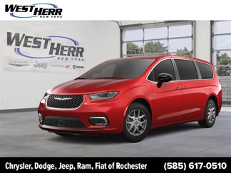 New 2025 Chrysler Pacifica Select image 1