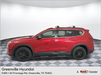 Used 2022 Hyundai Santa Fe XRT image 1