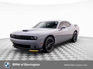 Used 2022 Dodge Challenger GT w/ Plus Package image 1