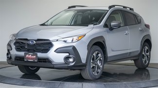 New 2025 Subaru Crosstrek 2.5i Premium image 1