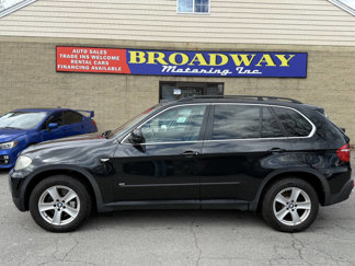 Used 2008 BMW X5 4.8i image 1