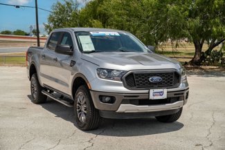 Used 2021 Ford Ranger XLT w/ Equipment Group 301A Mid image 1
