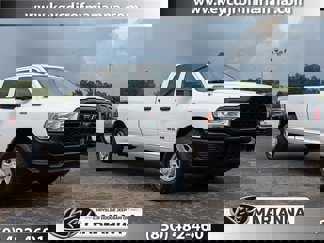 Used 2020 RAM 2500 Tradesman video 1