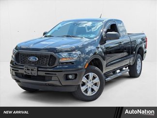 Used 2019 Ford Ranger XL w/ Equipment Group 101A Mid image 1