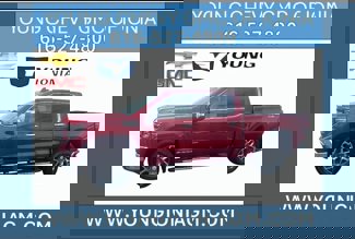 New 2025 GMC Sierra 1500 SLT image 1