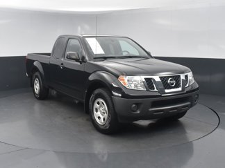Used 2021 Nissan Frontier S w/ S Utility Package image 1
