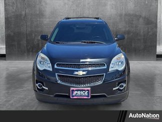 Used 2015 Chevrolet Equinox LT w/ Power Convenience Package image 1