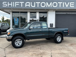 Used 1997 Toyota Tacoma SR5 image 1