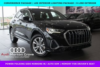 Used 2023 Audi Q3 2.0T Premium image 1