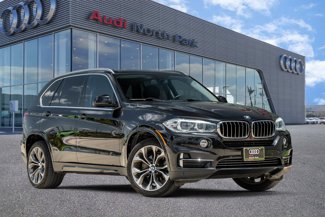 Used 2016 BMW X5 sDrive35i image 1