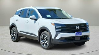New 2025 Nissan Kicks SV w/ Illumination Package image 1