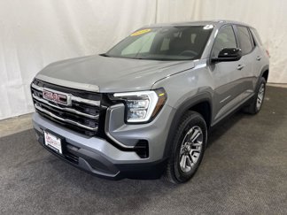 New 2025 GMC Terrain Elevation image 1