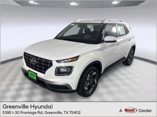 New 2025 Hyundai Venue SEL video 1