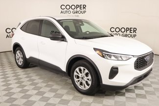 Used 2024 Ford Escape Active w/ Tech Pack #1 image 1