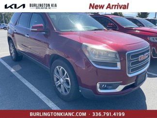 Used 2016 GMC Acadia SLT image 1