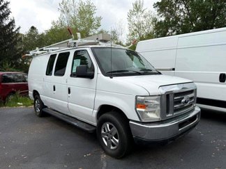 Used 2008 Ford E-250 and Econoline 250 image 1