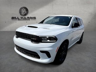 New 2025 Dodge Durango GT image 1