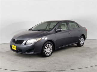 Used 2009 Toyota Corolla LE image 1