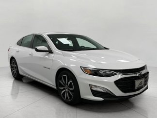 Used 2023 Chevrolet Malibu RS w/ LPO, Floor Liner Package image 1