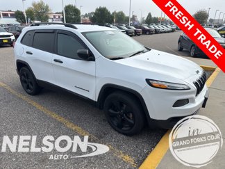 Used 2018 Jeep Cherokee Sport video 1
