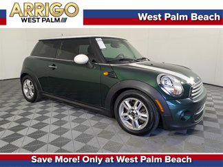 Used 2013 MINI Cooper Hardtop image 1