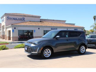 Used 2023 Kia Soul LX w/ Option Group 015 image 1