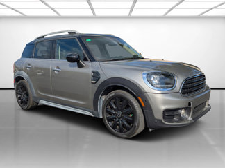 Used 2018 MINI Cooper Countryman image 1