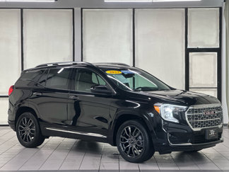 Certified 2023 GMC Terrain Denali image 1