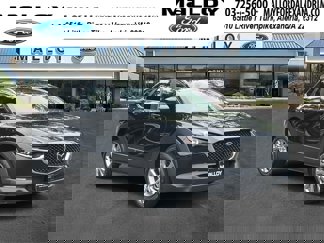 Used 2022 MAZDA CX-30 AWD 2.5 S w/ Select Package image 1