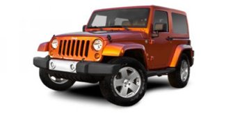 Used 2012 Jeep Wrangler Sport image 1