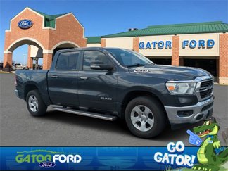 Used 2019 RAM 1500 Big Horn image 1