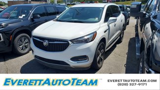 Used 2020 Buick Enclave Essence w/ LPO, Touring Package image 1