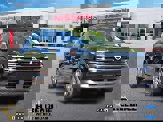Certified 2025 Nissan Kicks S image 1