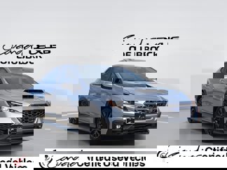 Used 2024 Subaru WRX Premium video 1