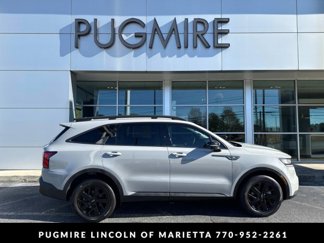 Used 2022 Kia Sorento S image 1