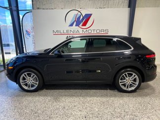 Used 2020 Porsche Cayenne image 1