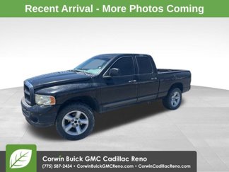 Used 2002 Dodge Ram 1500 Truck SLT image 1