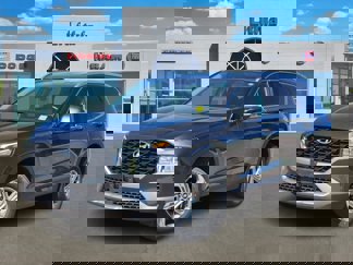 Used 2023 Hyundai Santa Fe SEL image 1