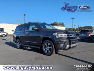 New 2024 Ford Expedition XLT image 1