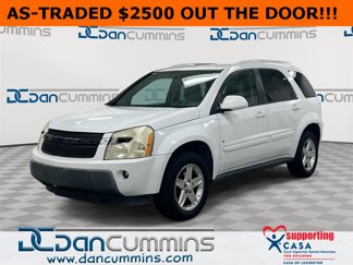 Used 2006 Chevrolet Equinox LT w/ LT Preferred Equipment Group image 1