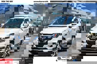 Used 2021 Nissan Rogue Sport S image 1