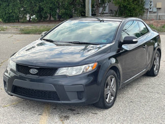 Used 2010 Kia Forte Koup EX image 1