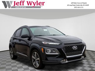 Used 2019 Hyundai Kona Limited image 1