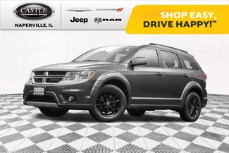 Used 2016 Dodge Journey SXT image 1