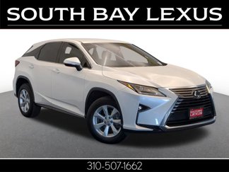 Used 2016 Lexus RX 350 AWD image 1