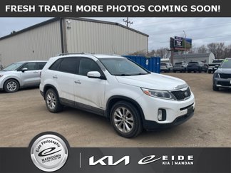 Used 2014 Kia Sorento EX image 1