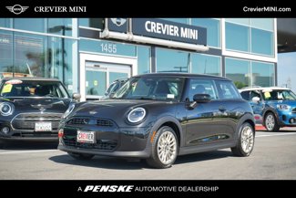 New 2025 MINI Cooper 2-Door Hardtop image 1