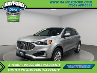 Used 2023 Ford Edge SEL image 1