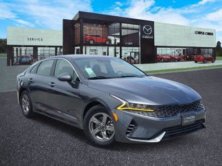 Used 2023 Kia K5 LXS image 1