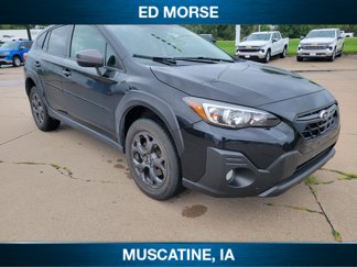 Used 2021 Subaru Crosstrek 2.5i Sport image 1